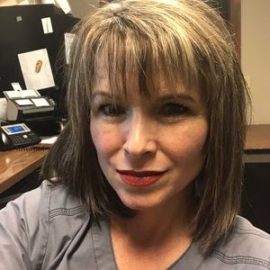 Meet your Posher, Tammy